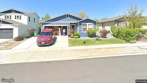 Mariner Cove, RENO, NV 89506
