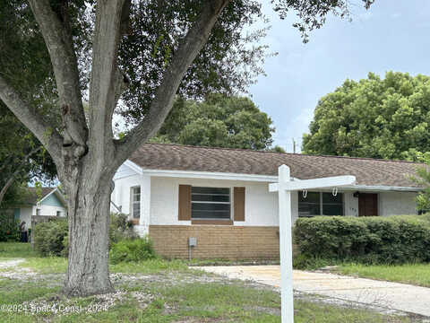 Lunar Lake, COCOA, FL 32926