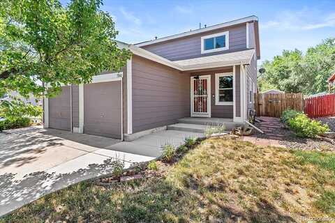Ogden, DENVER, CO 80229