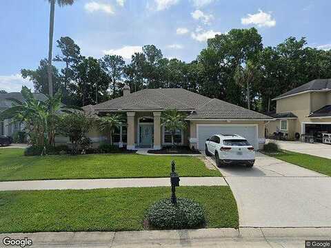 Mill Stream, PONTE VEDRA BEACH, FL 32082