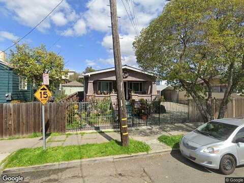 Garfield, OAKLAND, CA 94605