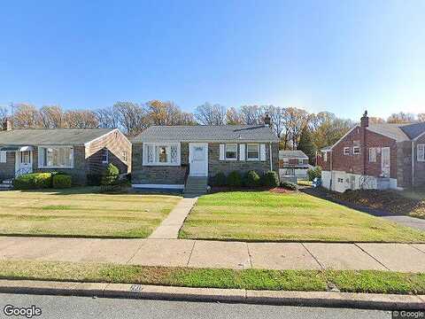 Brocklehurst, PHILADELPHIA, PA 19152