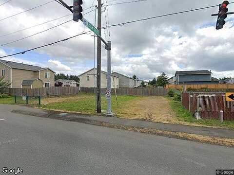 203Rd Street, SPANAWAY, WA 98387