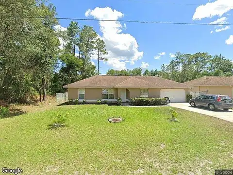 127Th, OCALA, FL 34473