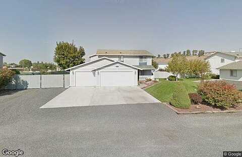 Mcdougal, MOSES LAKE, WA 98837