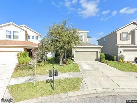 Windchase, WESLEY CHAPEL, FL 33545
