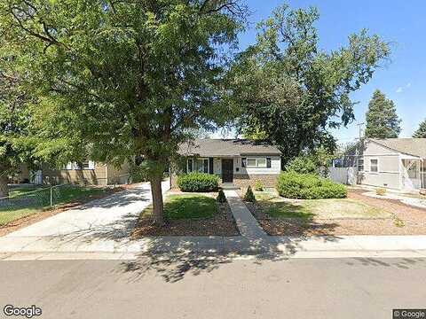 Iola, AURORA, CO 80010