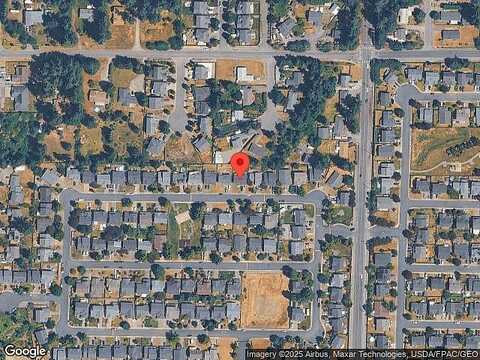 193Rd Street, SPANAWAY, WA 98387