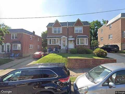 Burholme, PHILADELPHIA, PA 19111