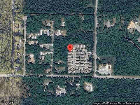 Mosaic Oaks, SANTA ROSA BEACH, FL 32459