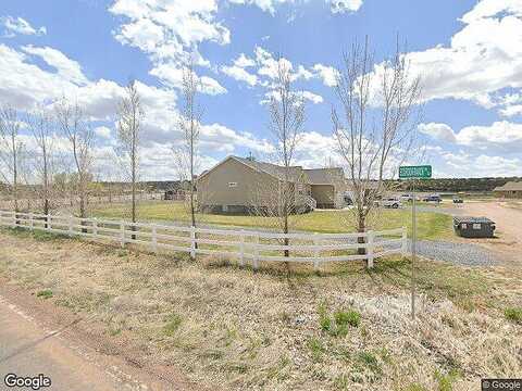 Mission Hill, TAYLOR, AZ 85939