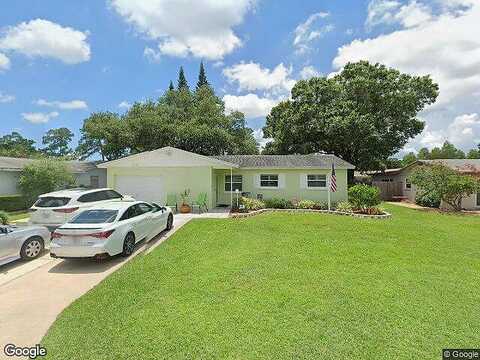 20Th, SAINT PETERSBURG, FL 33702