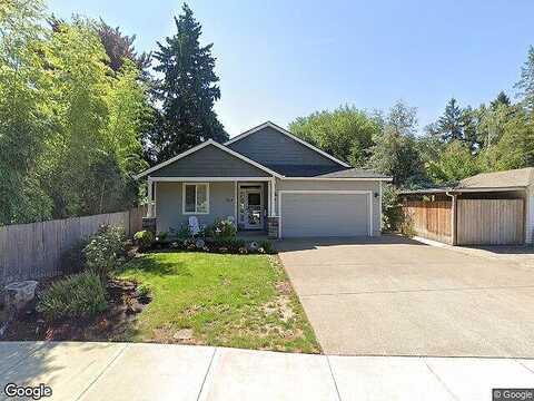 Manbrin, KEIZER, OR 97303
