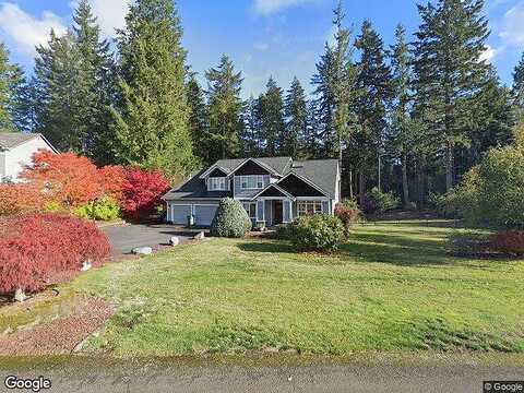 Monaco, BREMERTON, WA 98312