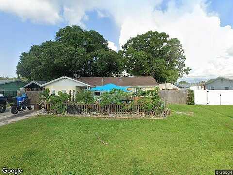 Hobson, SAINT PETERSBURG, FL 33702