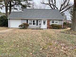 Red Mill, NORFOLK, VA 23502