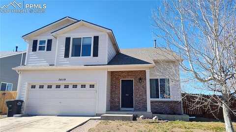 Middle Bay, FOUNTAIN, CO 80817