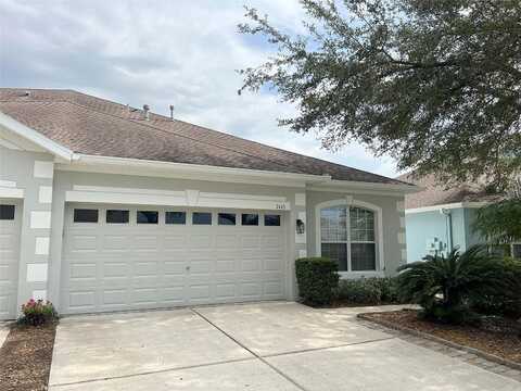 Surrey Wood, APOLLO BEACH, FL 33572