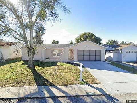 Cay, PORT RICHEY, FL 34668