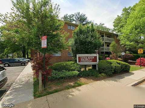 Little River, ANNANDALE, VA 22003