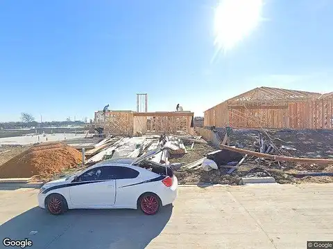 Saratoga, SEAGOVILLE, TX 75159