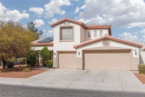 Bosky Springs, LAS VEGAS, NV 89131