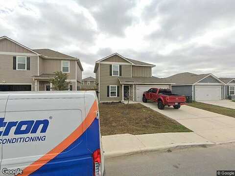 Jebson, SAN ANTONIO, TX 78252