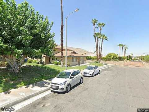 Edgehill, PALM DESERT, CA 92260