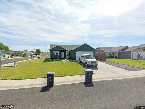 Penrose, MOSES LAKE, WA 98837
