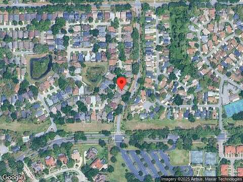 Barrington, WINTER SPRINGS, FL 32708