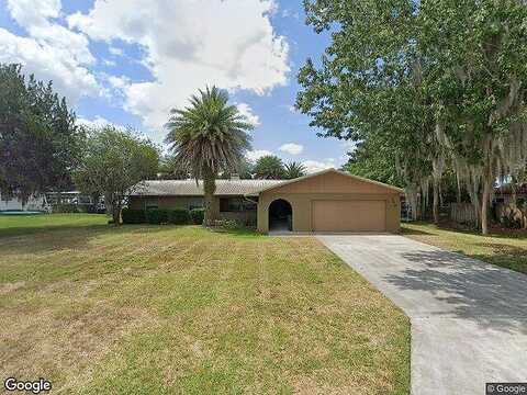 1St, CRYSTAL RIVER, FL 34429