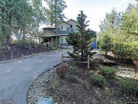 Myers, BONNEY LAKE, WA 98391