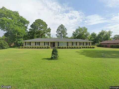 25Th, CORDELE, GA 31015