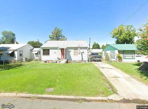 1St, YAKIMA, WA 98902