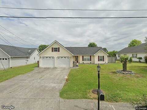 Colony, FORT OGLETHORPE, GA 30742
