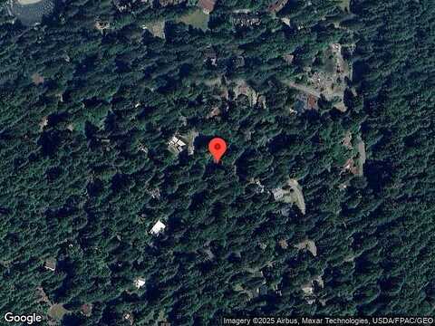 Rainier, DEMING, WA 98244