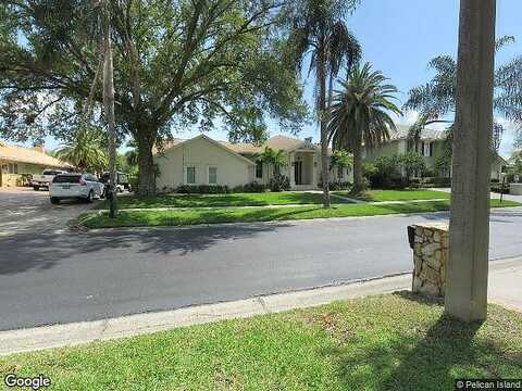 Pelican Island, TAMPA, FL 33634