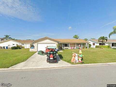 116Th, TREASURE ISLAND, FL 33706