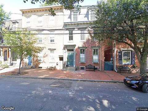 Front, HARRISBURG, PA 17104