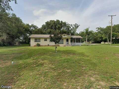 Washington, EUSTIS, FL 32726