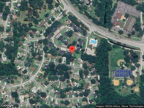 Prestwick, JACKSONVILLE, FL 32244