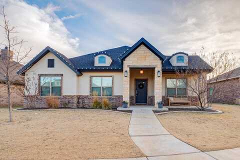 100Th, LUBBOCK, TX 79424