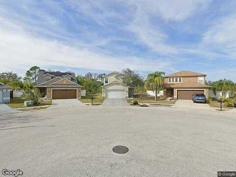 Cristelle Jean, RUSKIN, FL 33570