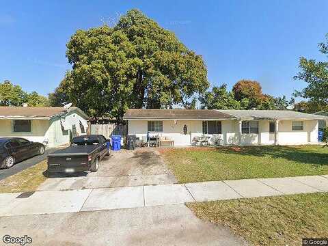 20Th, POMPANO BEACH, FL 33068