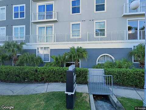 Harbour Island, TAMPA, FL 33602