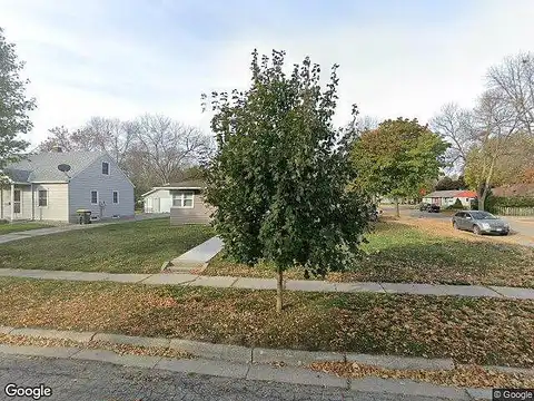 14Th, WILLMAR, MN 56201