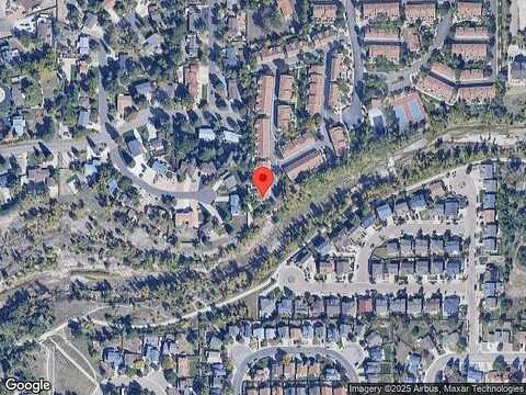 Los Reyes, COLORADO SPRINGS, CO 80918