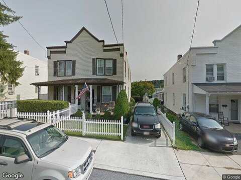 Huntingdon, HARRISBURG, PA 17111