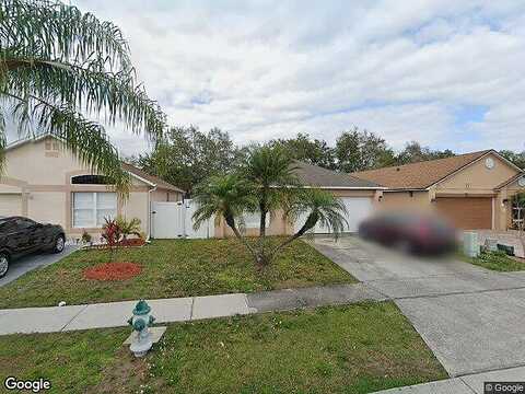 Belmar, ORLANDO, FL 32807