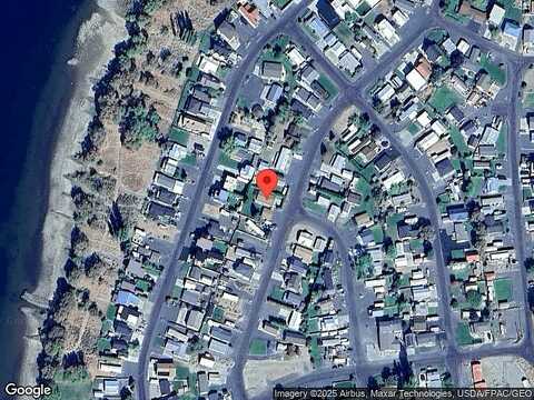 Hunter, QUINCY, WA 98848